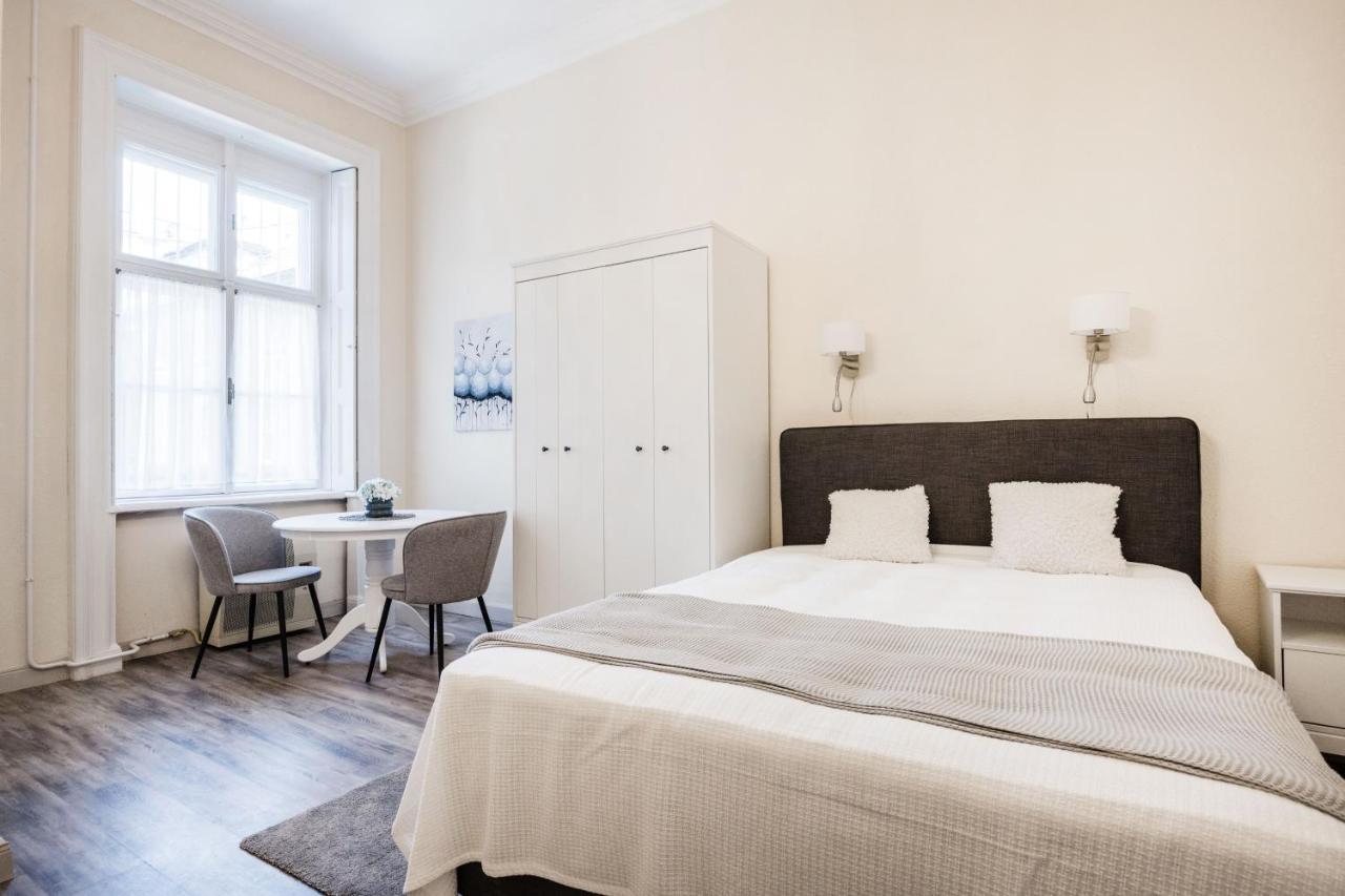 Andrassy 13 Center Apartment Будапеща Екстериор снимка