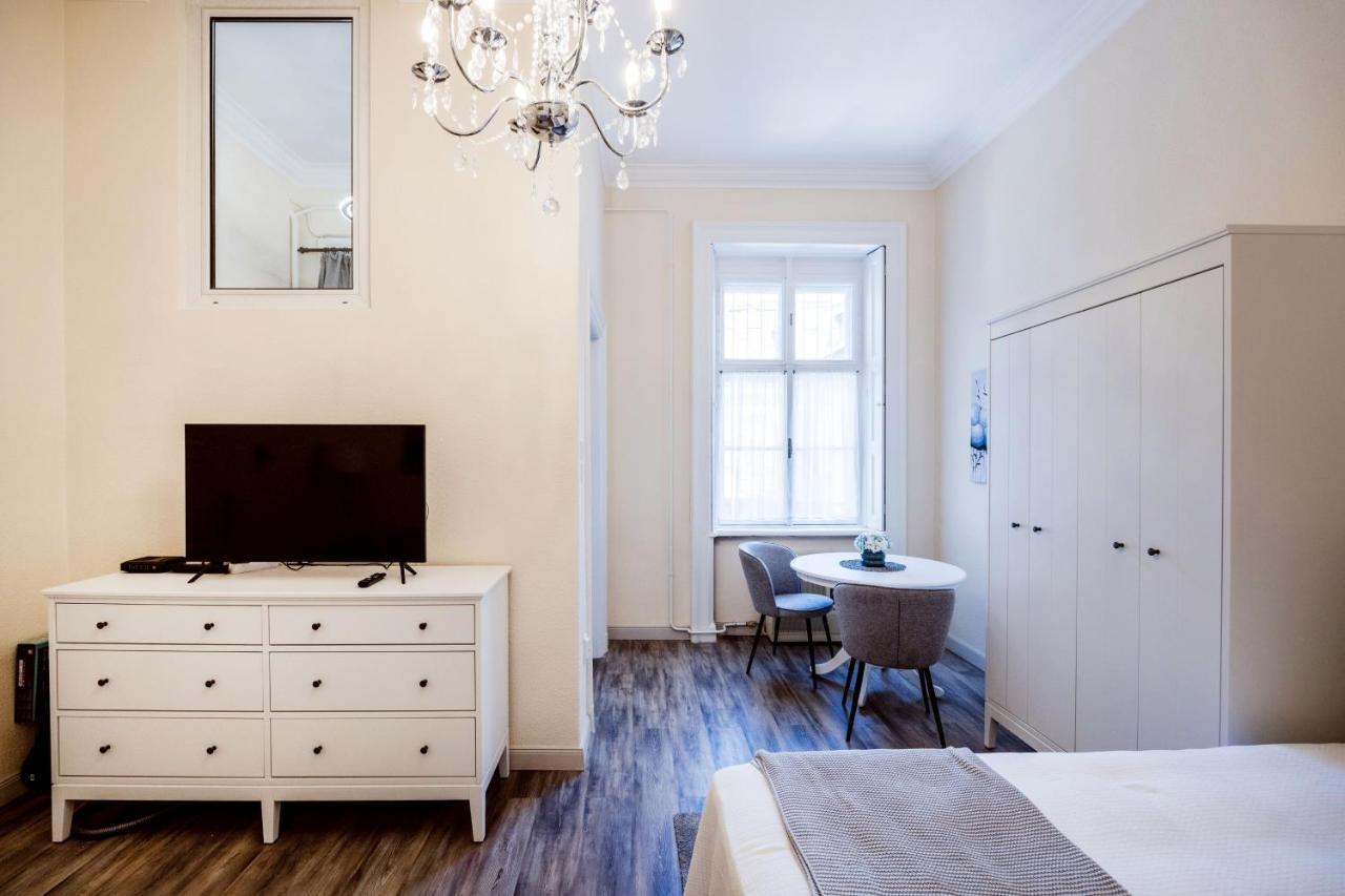 Andrassy 13 Center Apartment Будапеща Екстериор снимка