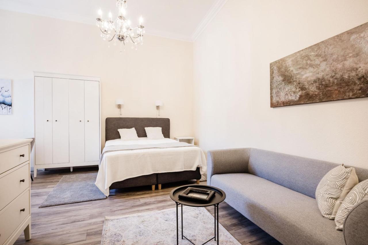 Andrassy 13 Center Apartment Будапеща Екстериор снимка