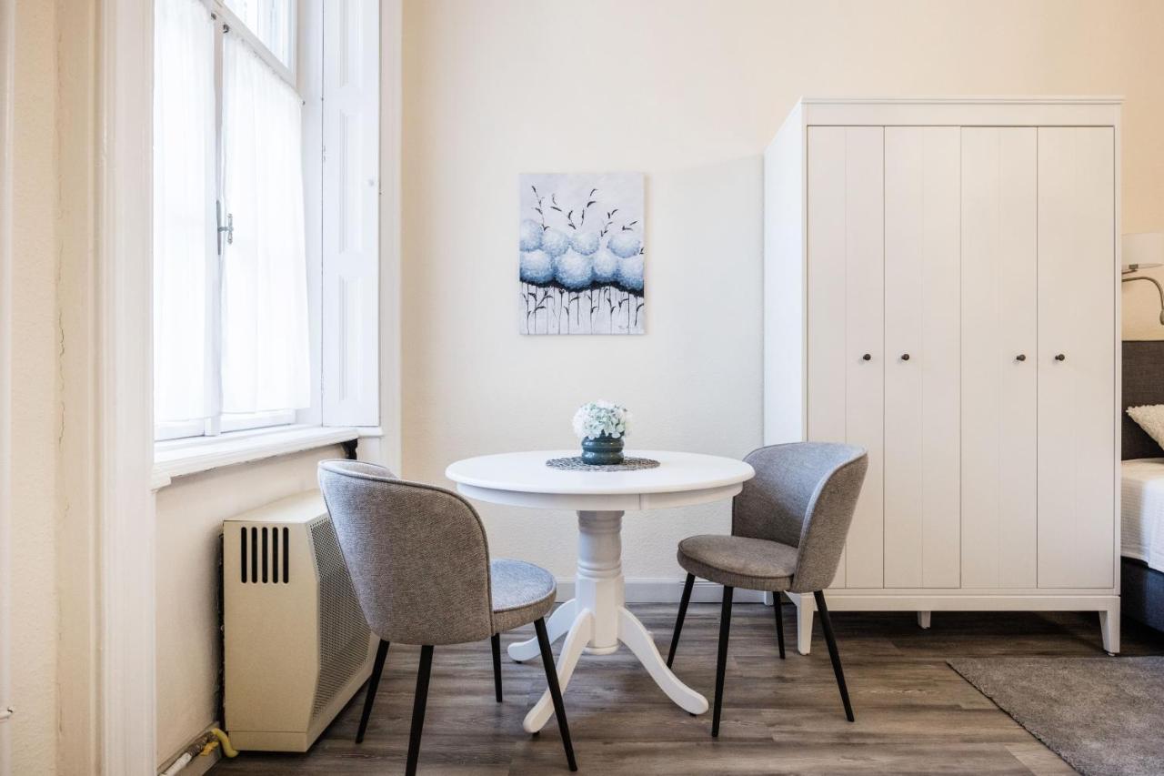 Andrassy 13 Center Apartment Будапеща Екстериор снимка