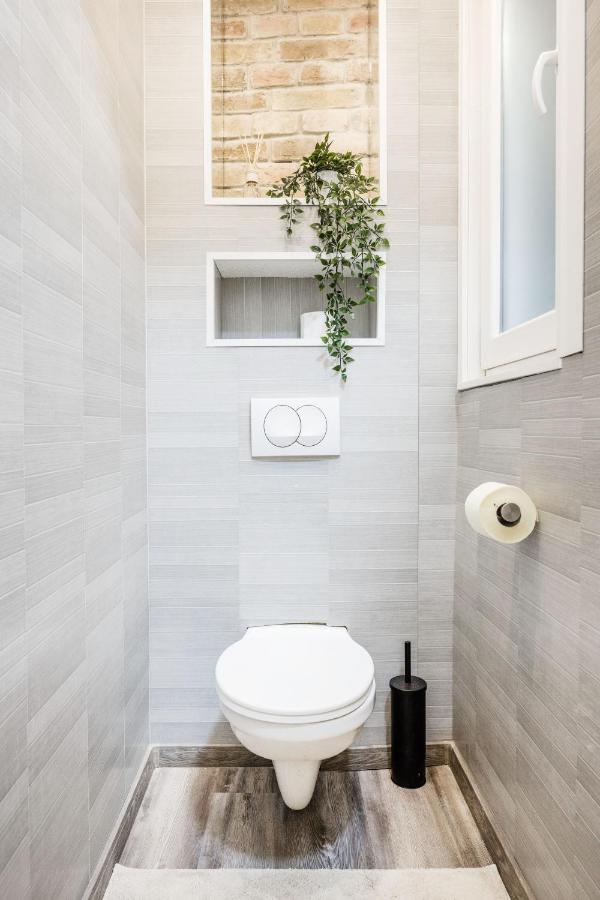 Andrassy 13 Center Apartment Будапеща Екстериор снимка